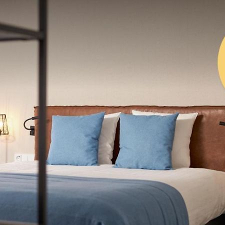 Van Der Valk Hotel Stein Urmond Εξωτερικό φωτογραφία