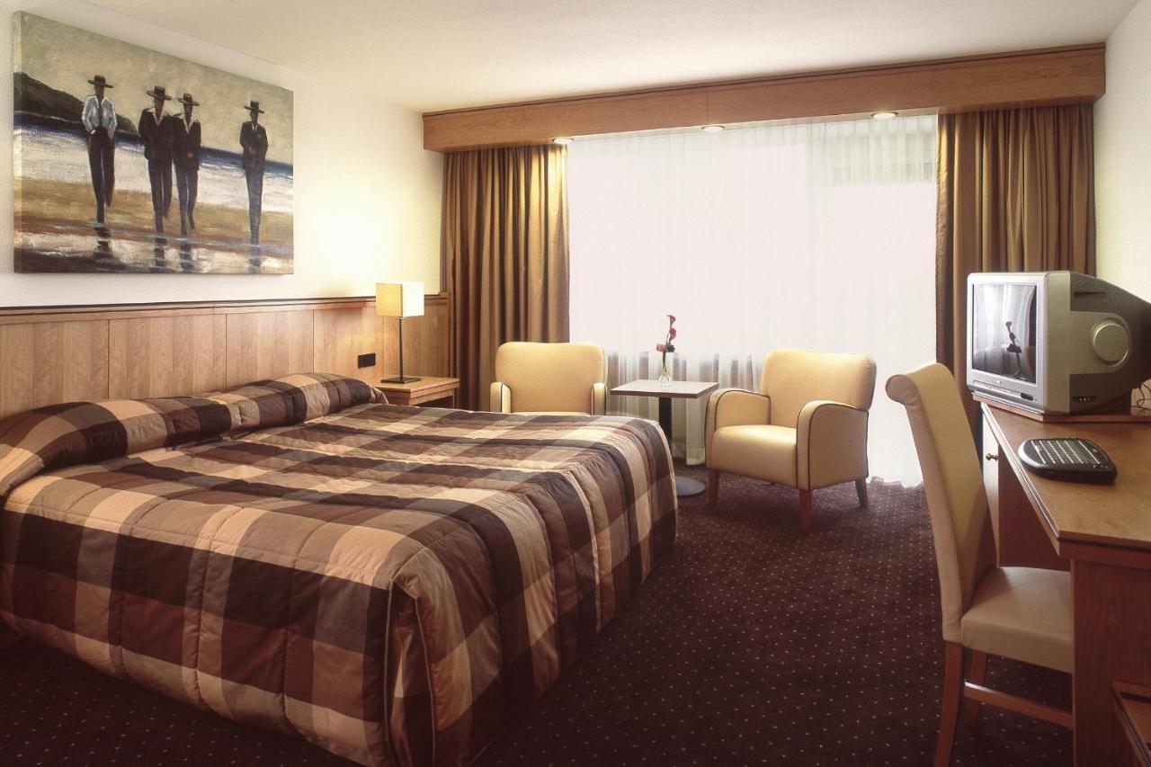 Van Der Valk Hotel Stein Urmond Δωμάτιο φωτογραφία
