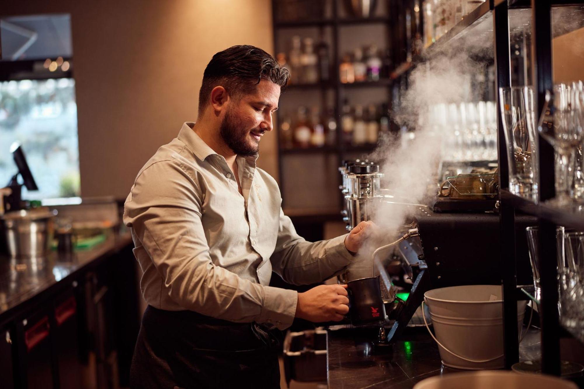 Van Der Valk Hotel Stein Urmond Εξωτερικό φωτογραφία