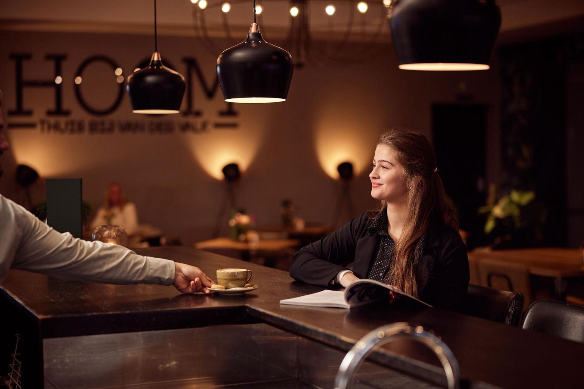Van Der Valk Hotel Stein Urmond Εξωτερικό φωτογραφία
