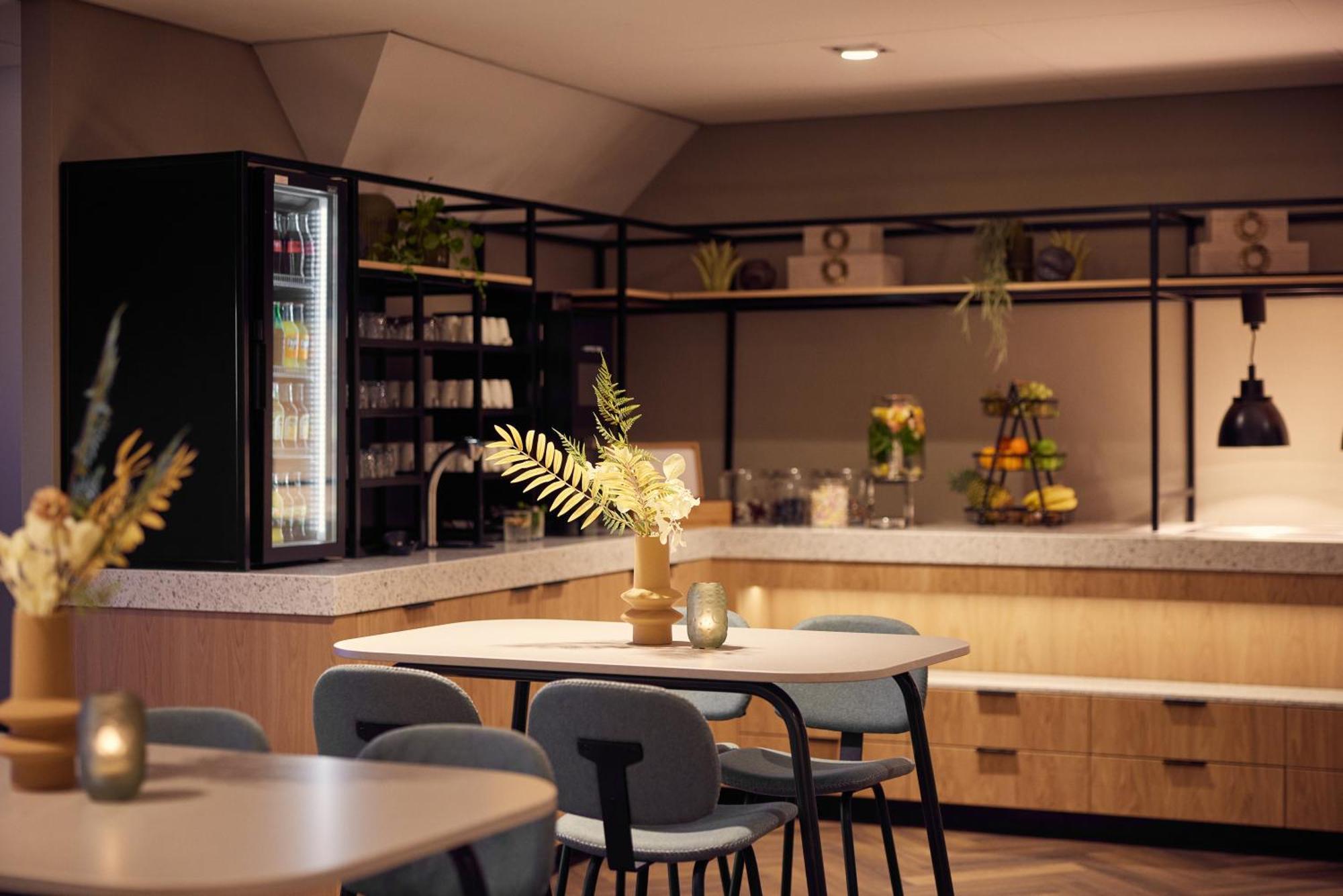 Van Der Valk Hotel Stein Urmond Εξωτερικό φωτογραφία