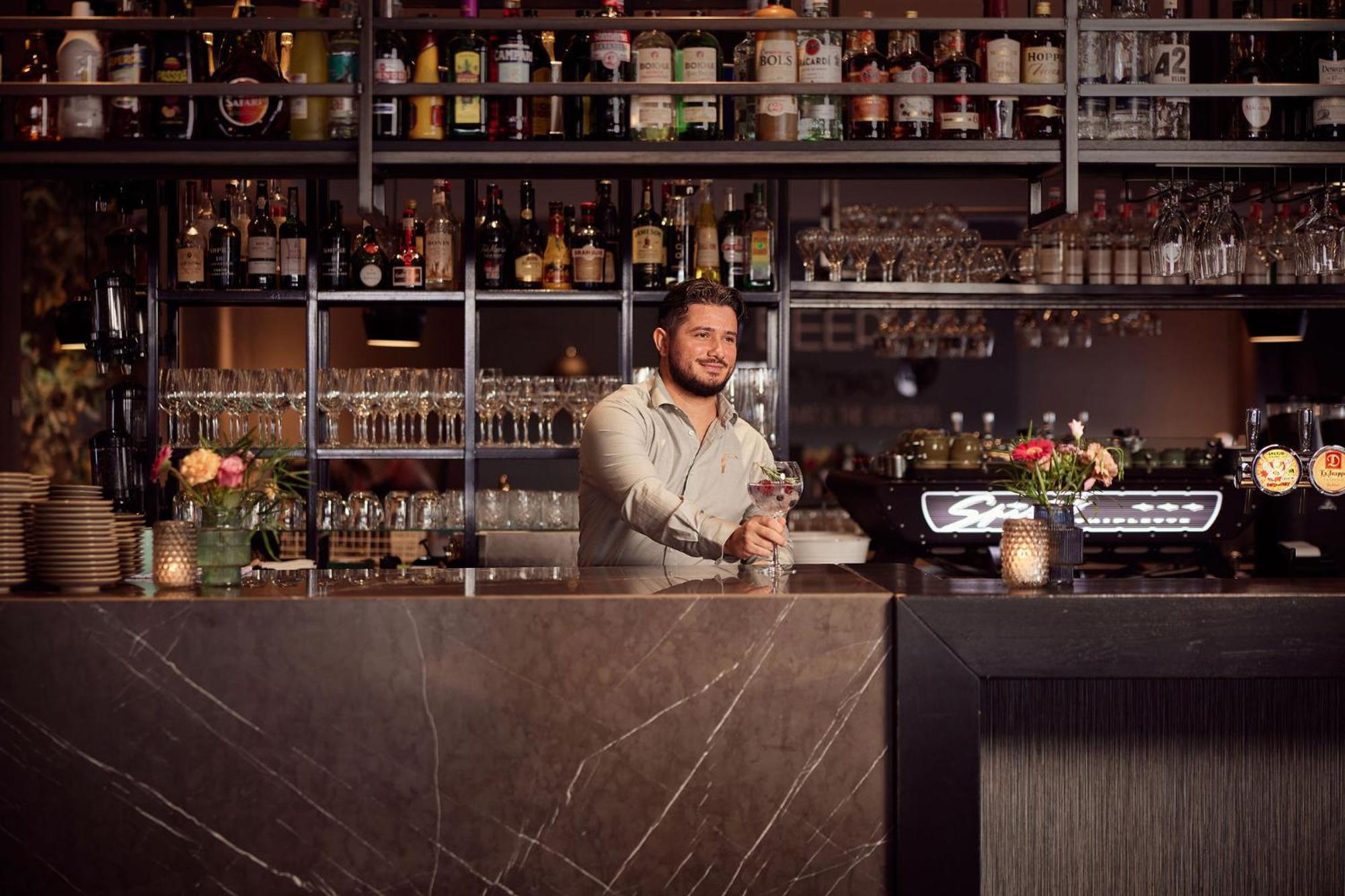 Van Der Valk Hotel Stein Urmond Εξωτερικό φωτογραφία