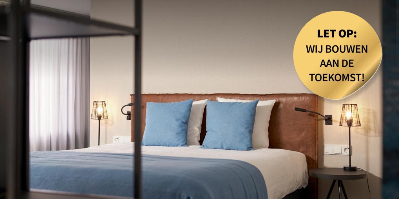 Van Der Valk Hotel Stein Urmond Εξωτερικό φωτογραφία
