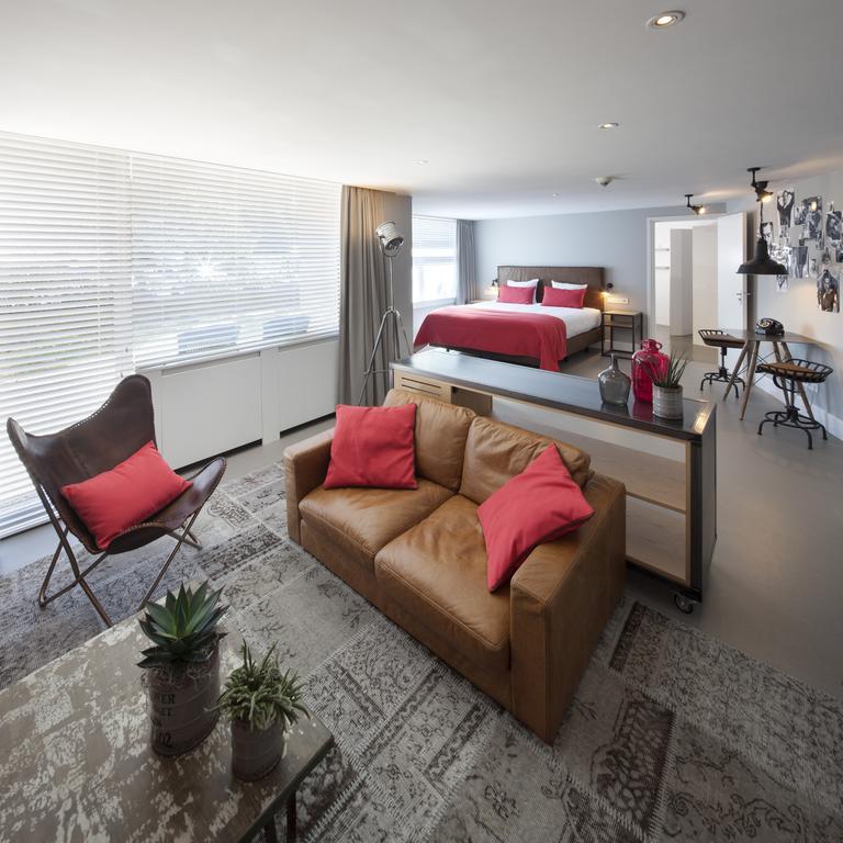 Van Der Valk Hotel Stein Urmond Εξωτερικό φωτογραφία