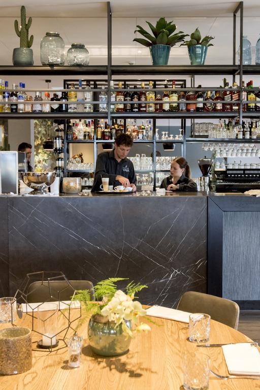 Van Der Valk Hotel Stein Urmond Εξωτερικό φωτογραφία
