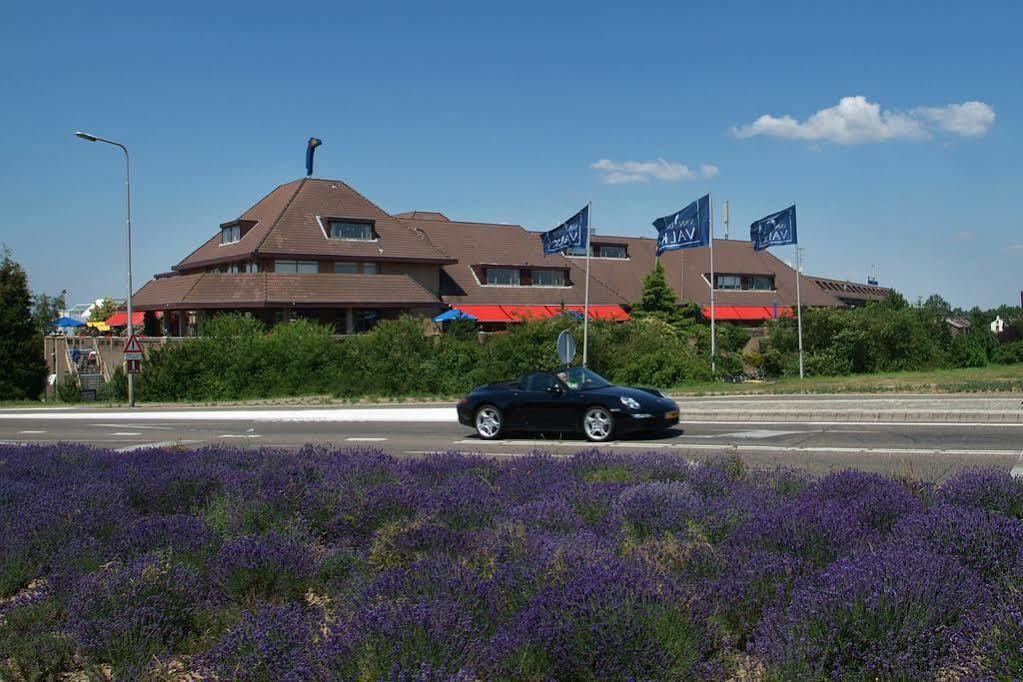 Van Der Valk Hotel Stein Urmond Εξωτερικό φωτογραφία