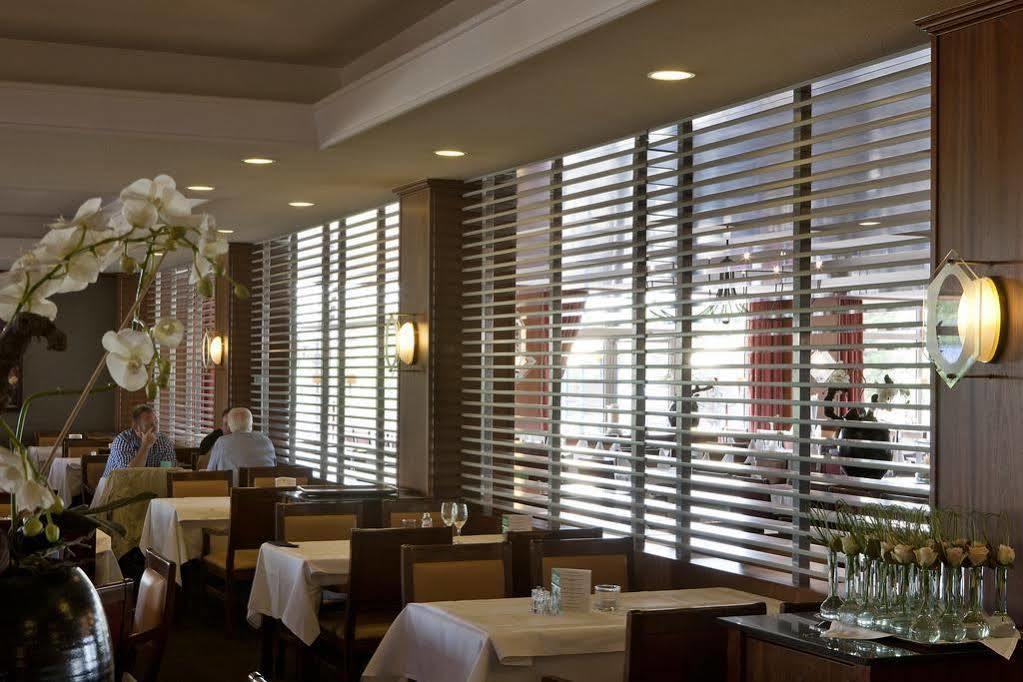 Van Der Valk Hotel Stein Urmond Εξωτερικό φωτογραφία