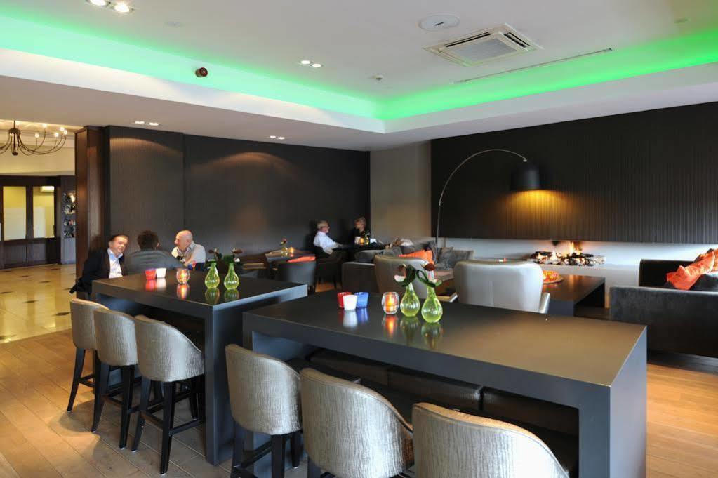 Van Der Valk Hotel Stein Urmond Εξωτερικό φωτογραφία